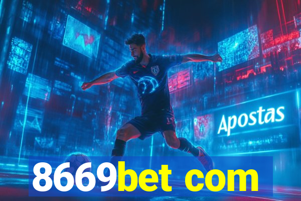 8669bet com